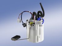 Kraftstoffpumpe