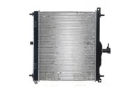 Thumbnail - Radiateur - CR2274000S - MAHLE