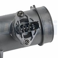 DELPHI Luchtmassameter 2