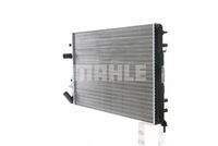 Thumbnail - Radiateur - CR602000S - MAHLE