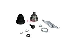 Gelenksatz, Antriebswelle