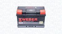 Starterbatterie