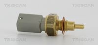 Sensor, Kühlmitteltemperatur