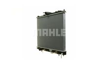 Thumbnail - Radiateur - CR1881000S - MAHLE