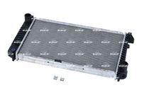 Kühler, Motorkühlung