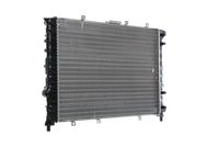 Thumbnail - Radiateur - CR521000S - MAHLE