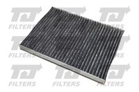 Filter, Innenraumluft
