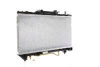Thumbnail - Radiateur - CR746000S - MAHLE