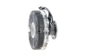 Thumbnail - Koppeling, radiateurventilator - CFC223000P - MAHLE