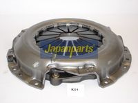 Placa presiune ambreiaj JAPANPARTS, Cod: SF-K01
