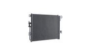 Thumbnail - Condensor, airconditioning - AC1079000S - MAHLE