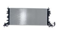 Thumbnail - Radiateur - CR2251000S - MAHLE