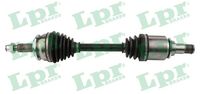 Planetara LPR, Cod: DS60906
