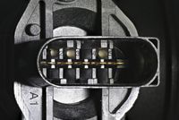 VALEO ΜΕΤΡΗΤΗΣ ΜΑΖΑΣ ΑΕΡΑ