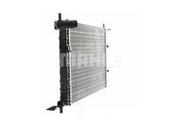 Thumbnail - Radiateur - CR381000S - MAHLE