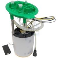 горивопроводен елемент (горивна помпа+сонда)