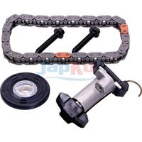 комплект ангренажна верига