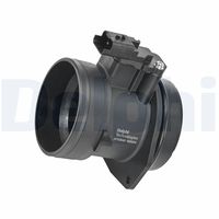 Mass Air Flow Sensor