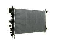 Thumbnail - Radiateur - CR1100000P - MAHLE