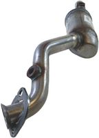 BOSAL Katalysator 3