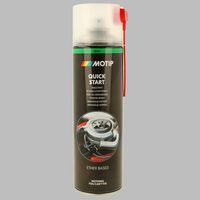 SPRAY PORNIRE
