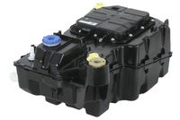 PNEUMATICS Tankeenheid, ureuminspuiting 1