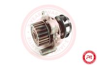 Pompă de apă, răcire motor at autoteile germany, Cod: at10855