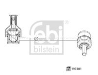 Stange/Strebe, Stabilisator