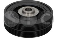 Fulie curea, arbore cotit STC, Cod: T404568