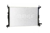 Thumbnail - Radiateur - CR375000S - MAHLE