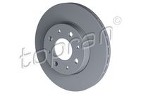 спирачен диск