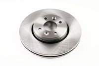 спирачен диск