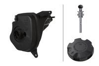 Ausgleichsbehälter, Kühlmittel