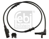 Sensor, Raddrehzahl