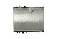Thumbnail - Radiateur - CR1144000P - MAHLE