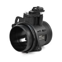 DELPHI Luchtmassameter 6