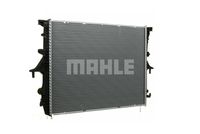Thumbnail - Radiateur - CR569000P - MAHLE