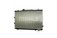 Thumbnail - Radiateur - CR1897000S - MAHLE