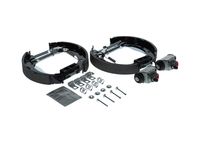 BOSCH Remschoenset 8