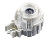 запалителен/ стартов ключ