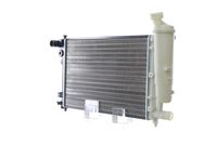 Thumbnail - Radiateur - CR467000S - MAHLE