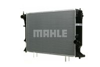 Thumbnail - Radiateur - CR1080000S - MAHLE