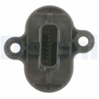 DELPHI Luchtmassameter 6