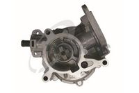 вакуум помпа, спирачна система