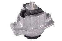 Lagerung, Motor