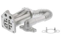 Radiator, recirculare gaze de esapament TOPRAN, Cod: 630 155