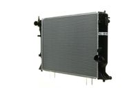 Thumbnail - Radiateur - CR1080000S - MAHLE