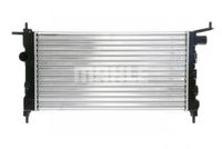 Thumbnail - Radiateur - CR268000S - MAHLE