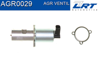 AGR-Ventil
