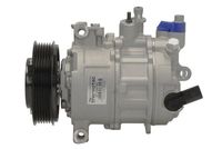 Compresor clima aer conditionat THERMOTEC, Cod: KTT090191